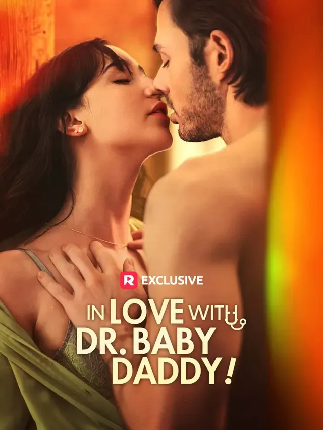 in love with dr. baby daddy